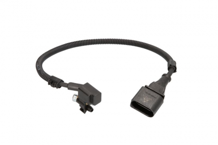 Piese Auto - Senzor pozitie arbore cotit potrivit AUDI A1, A2, A3, A4 ALLROAD B8, A4 B7, A4 B8, A5, A6 C6, A6 C7, Q3, Q5, TT; SEAT ALHAMBRA, ALTEA, ALTEA XL, AROSA, CORDOBA, EXEO, EXEO ST 1.0-3.2 07.95-