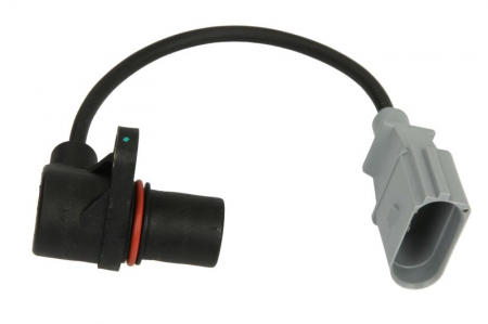 Electrica - Senzor pozitie arbore cotit potrivit AUDI A1, A3, A4 B7, A6 C6, TT; SEAT ALTEA, ALTEA XL, CORDOBA, EXEO, EXEO ST, IBIZA III, IBIZA IV, LEON, TOLEDO II, TOLEDO III 1.6-2.0CNG 09.96-