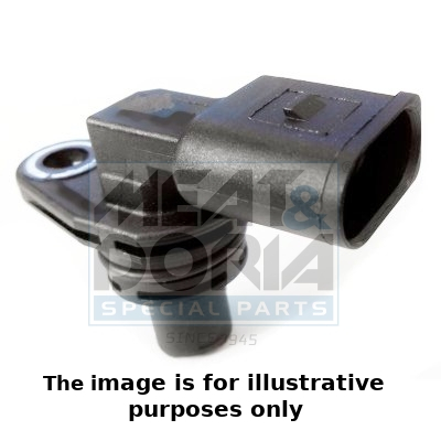 Senzor pozitie arbore cotit potrivit AUDI A2; SEAT ALTEA, ALTEA XL, AROSA, CORDOBA, CORDOBA VARIO, IBIZA II, IBIZA III, IBIZA IV, IBIZA IV SC, IBIZA IV ST, INCA, LEON 1.0-3.0D 04.96- [2]