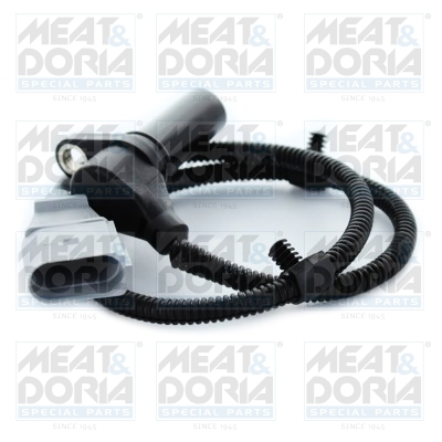 Piese Auto - Senzor pozitie arbore cotit potrivit AUDI A2; SEAT AROSA, CORDOBA, IBIZA III; SKODA FABIA I, FABIA I PRAKTIK, FABIA II, ROOMSTER, ROOMSTER PRAKTIK; VW FOX, LUPO I, POLO 1.2D/1.4D 01.99-03.10