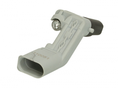 Piese Auto - Senzor pozitie arbore cotit potrivit AUDI A3, A4 ALLROAD B8, A4 B8, A5, A6 C6, Q5, TT; SEAT ALTEA, ALTEA XL, LEON; SKODA OCTAVIA II, SUPERB II, YETI; VW CADDY III 1.2-2.5D 02.03-