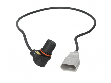 Piese Auto - Senzor pozitie arbore cotit potrivit AUDI A3, A4 B5, A4 B6, A4 B7, A6 C5, A8 D2, A8 D3, ALLROAD C5, TT; SEAT ALHAMBRA, IBIZA II, LEON, TOLEDO II; SKODA FABIA I, OCTAVIA I 1.4-3.2 11.94-12.13