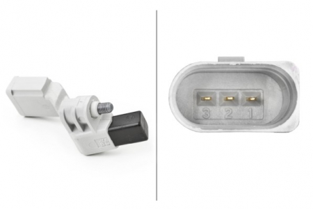 Senzor pozitie arbore cotit potrivit AUDI A3, A4 B7, A4 B8, A6 C6; DODGE CALIBER; SEAT ALHAMBRA, ALTEA, ALTEA XL, CORDOBA, IBIZA III, IBIZA IV, IBIZA IV SC, LEON, TOLEDO III 1.4-2.5D 10.99- [2]