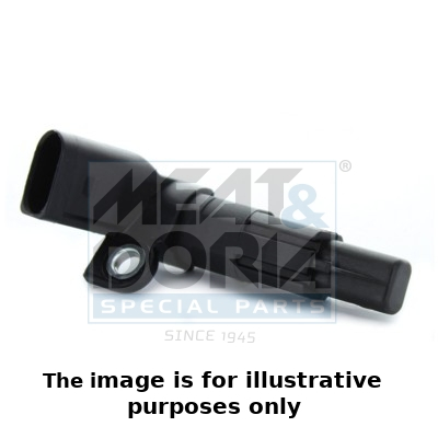 Piese Auto - Senzor pozitie arbore cotit potrivit AUDI A3; SEAT CORDOBA, IBIZA III, IBIZA IV, IBIZA IV SC, IBIZA IV ST, TOLEDO IV; SKODA FABIA I, FABIA I PRAKTIK, FABIA II, RAPID, ROOMSTER 1.2/1.6 07.01-