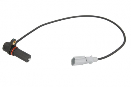 Senzori - Senzor pozitie arbore cotit potrivit AUDI A3; SEAT INCA, LEON, TOLEDO II; SKODA FABIA I, OCTAVIA I, OCTAVIA I/KOMBI; VW BORA, BORA I, CADDY II, CADDY II/MINIVAN, GOLF IV 1.9D 11.95-03.10