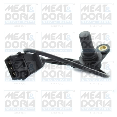 Piese Auto - Senzor pozitie arbore cotit potrivit AUDI A3; SEAT LEON, TOLEDO II; SKODA OCTAVIA I; VW BORA, BORA I, GOLF IV, NEW BEETLE 1.6-2.3 09.96-12.13