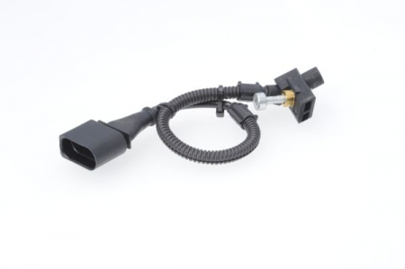 Senzor pozitie arbore cotit potrivit AUDI A3; SKODA OCTAVIA II; VW GOLF PLUS V, GOLF V, PASSAT B6, TOURAN 1.4/1.6 02.03-05.10 [2]