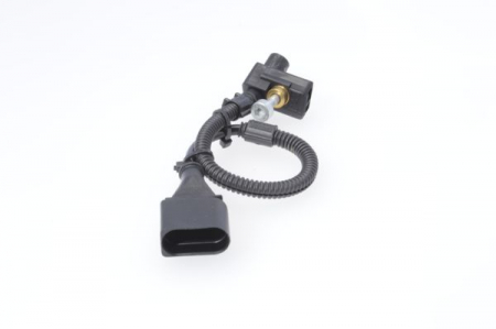 Senzor pozitie arbore cotit potrivit AUDI A3; SKODA OCTAVIA II; VW GOLF PLUS V, GOLF V, PASSAT B6, TOURAN 1.4/1.6 02.03-05.10 [3]
