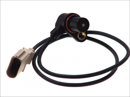 Piese Auto - Senzor pozitie arbore cotit potrivit AUDI A4 B5, A4 B6, A4 B7, A6 C5, A8 D2, ALLROAD C5; SKODA SUPERB I; VW PASSAT B5, PASSAT B5.5 1.6-4.2 03.94-03.09