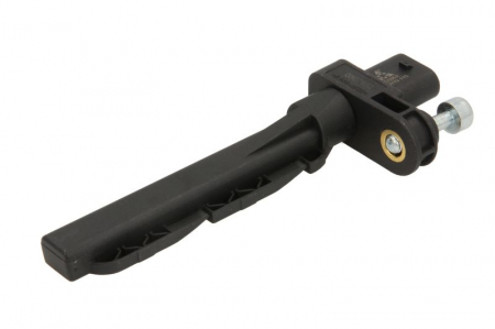 Piese Auto - Senzor pozitie arbore cotit potrivit BMW 1 (E81), 1 (E82), 1 (E87), 1 (E88), 1 (F20), 1 (F21), 2 (F22, F87), 3 (E90), 3 (E91), 3 (E92), 3 (E93), 3 (F30, F80), 3 (F31) 1.5D-3.0D 06.04-