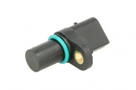 Piese Auto - Senzor pozitie arbore cotit potrivit BMW 1 (E81), 1 (E82), 1 (E87), 1 (E88), 3 (E46), 3 (E90), 3 (E91), 3 (E92), 3 (E93), 5 (E60), X1 (E84), X3 (E83), Z4 (E85) 1.6-3.2 10.99-06.15