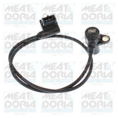 Senzor pozitie arbore cotit potrivit BMW 3 (E30), 5 (E28), 5 (E34), Z1 1.6-4.0 09.81-07.96 [2]
