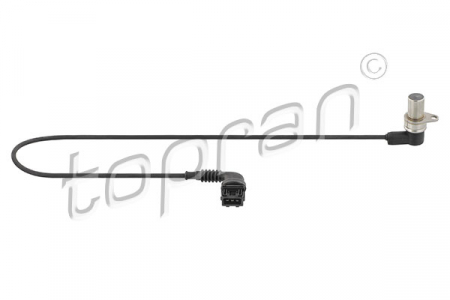 Piese Auto - Senzor pozitie arbore cotit potrivit BMW 3 (E36), 3 (E46), 5 (E34), 5 (E39) 2.0 04.90-06.03