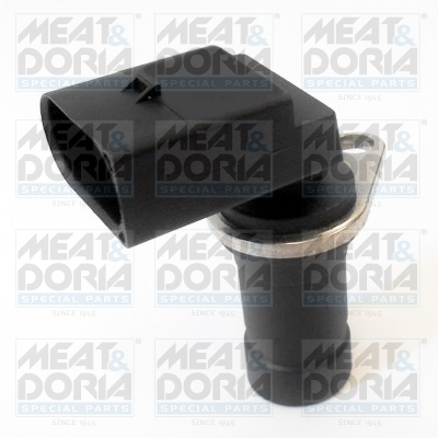 Piese Auto - Senzor pozitie arbore cotit potrivit BMW 3 (E36), 3 (E46), 5 (E39), 5 (E60), 5 (E61), 7 (E38), 7 (E65, E66, E67), X3 (E83), X5 (E53), Z3 (E36), Z4 (E85) 1.6-3.0D 12.91-12.10