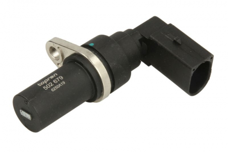 Piese Auto - Senzor pozitie arbore cotit potrivit BMW 3 (E46), 5 (E39), 7 (E38), X5 (E53); LAND ROVER FREELANDER I, RANGE ROVER III; OPEL OMEGA B; ROVER 75 2.0D/2.5D/3.0D 08.98-08.12