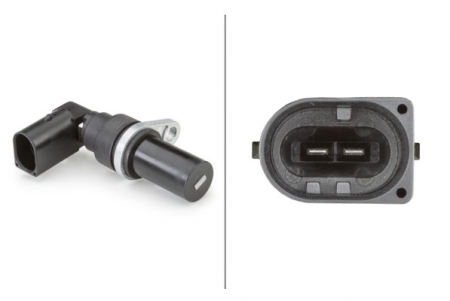 Senzor pozitie arbore cotit potrivit BMW 3 (E46), 5 (E39), 7 (E38), X5 (E53); LAND ROVER FREELANDER I; ROVER 75 2.0D/2.5D/3.0D 08.98-10.06 [2]