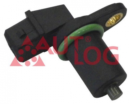 Senzor pozitie arbore cotit potrivit BMW 3 (E90), 3 (E92), 3 (E93), 5 (E39), 5 (E60), 5 (E61), 6 (E63), 6 (E64), 7 (E38), 8 (E31) 3.5-5.4 09.94-10.13 [2]