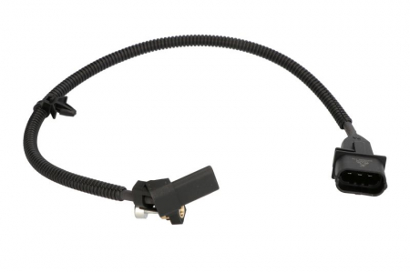 Piese Auto - Senzor pozitie arbore cotit potrivit CHEVROLET AVEO, CRUZE, ORLANDO, TRAX; OPEL ASTRA H, ASTRA J, ASTRA J GTC, INSIGNIA A, MOKKA / MOKKA X, ZAFIRA C 1.6/1.8/1.8LPG 12.06-
