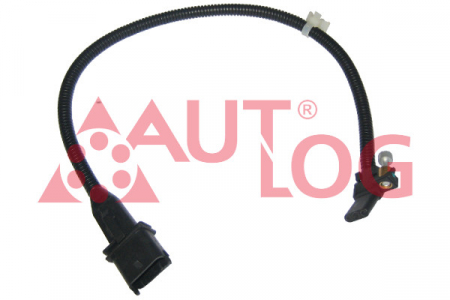 Senzor pozitie arbore cotit potrivit CHEVROLET AVEO, CRUZE, ORLANDO, TRAX; OPEL ASTRA H, ASTRA J, ASTRA J GTC, INSIGNIA A, MOKKA / MOKKA X, ZAFIRA C 1.6/1.8/1.8LPG 12.06- [2]