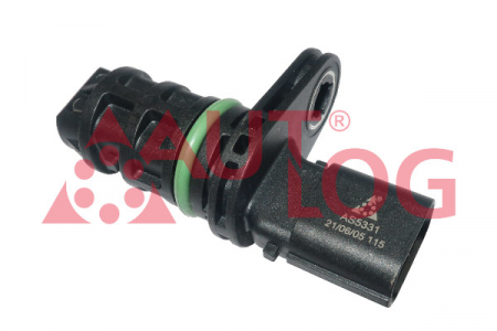 Piese Auto - Senzor pozitie arbore cotit potrivit CHEVROLET CAPTIVA, CRUZE, ORLANDO; OPEL ANTARA A 2.0D/2.2D 08.10-