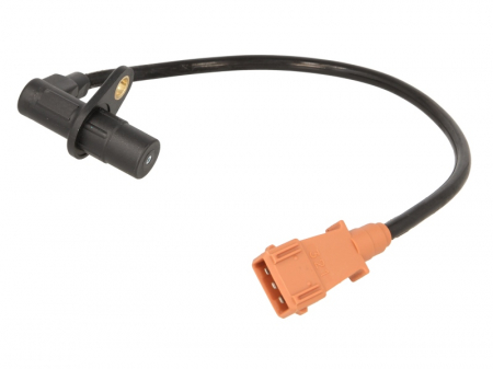 Piese Auto - Senzor pozitie arbore cotit potrivit CITROEN AX, BERLINGO, BERLINGO/MINIVAN, SAXO, XSARA, ZX; PEUGEOT 106 I, 106 II, 106 II/HATCHBACK, 205 I, 205 II, 306, 405 II, PARTNER 1.0-1.8 07.86-12.15