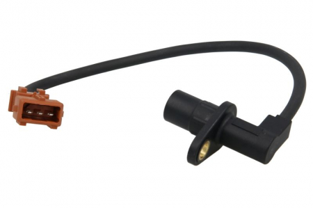 Senzor pozitie arbore cotit potrivit CITROEN BERLINGO, BERLINGO/MINIVAN, BX, C5 I, EVASION, JUMPER I, JUMPY I, XANTIA, XM, XSARA, ZX; FIAT DUCATO, SCUDO, ULYSSE 1.6-3.0 05.89-12.11 [2]