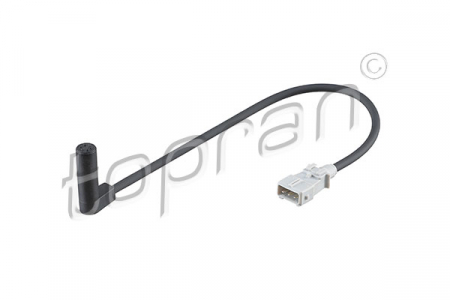 Piese Auto - Senzor pozitie arbore cotit potrivit CITROEN BERLINGO, BERLINGO/MINIVAN, JUMPY I, SAXO, XM, XSARA, ZX; FIAT SCUDO; PEUGEOT 106 I, 106 II, 206, 306, 605, EXPERT, PARTNER 1.4D-2.1D 05.89-12.15