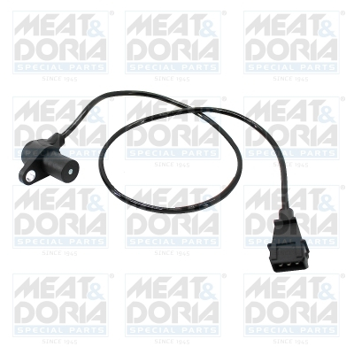 Piese Auto - Senzor pozitie arbore cotit potrivit CITROEN JUMPER I; FIAT TEMPRA, TIPO; PEUGEOT BOXER 1.4-2.8D 05.89-06.06