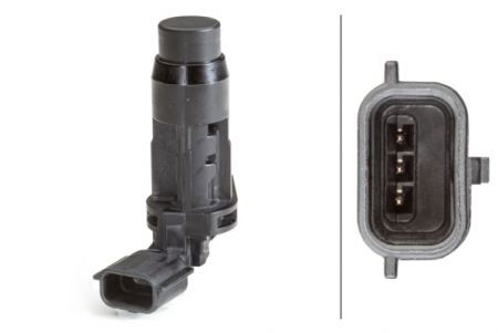 Senzori - Senzor pozitie arbore cotit potrivit DACIA DOKKER, DOKKER EXPRESS/MINIVAN, DUSTER, DUSTER/SUV, LODGY, LOGAN II, LOGAN MCV II, SANDERO II; NISSAN JUKE, PULSAR, QASHQAI II 0.9-1.6ALK 03.12-