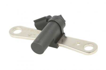Piese Auto - Senzor pozitie arbore cotit potrivit DACIA DUSTER, DUSTER/SUV, LOGAN, LOGAN II, LOGAN MCV, SANDERO; RENAULT FLUENCE, LOGAN I, MEGANE III 0.9-1.6LPG 02.06-
