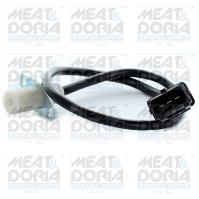 Piese Auto - Senzor pozitie arbore cotit potrivit FIAT CINQUECENTO, SEICENTO / 600 0.9 07.91-12.08