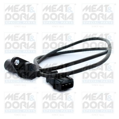 Senzor pozitie arbore cotit potrivit FIAT PANDA, SEICENTO / 600 0.9/1.1 02.95- [1]