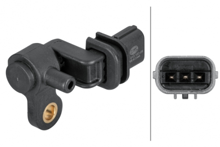 Electrica - Senzor pozitie arbore cotit potrivit HONDA ACCORD VI, CIVIC VII, FR-V, STREAM 1.4-2.0 10.98-