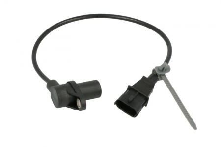 Electrica - Senzor pozitie arbore cotit potrivit HYUNDAI ACCENT III, ACCENT IV, ELANTRA IV, ELANTRA V, I20 I, I20 II, I30, IX20, IX35, MATRIX; KIA CARENS III, CEE'D, CERATO I, PRO CEE'D 1.4-1.7D 03.05-