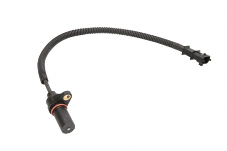 Electrica - Senzor pozitie arbore cotit potrivit HYUNDAI ACCENT III, ELANTRA III, GETZ, MATRIX, SANTA FÉ I, TRAJET, TUCSON; KIA CARENS II, CERATO I, SPORTAGE II 1.1-2.0D 04.01-