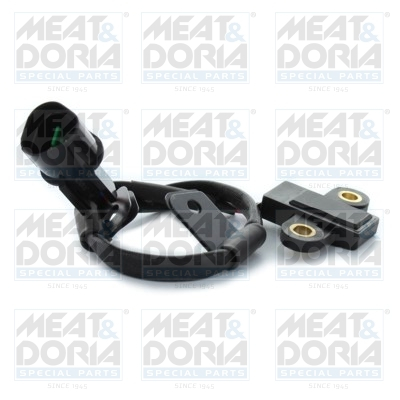 Piese Auto - Senzor pozitie arbore cotit potrivit HYUNDAI ATOS, GETZ 1.0/1.1 02.98-12.10