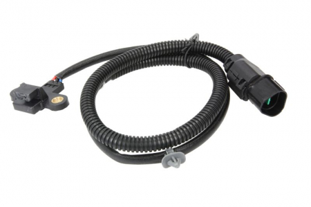 Electrica - Senzor pozitie arbore cotit potrivit HYUNDAI ATOS, GETZ, H-1, H100, SANTA FÉ I, SONATA IV, TRAJET; KIA MAGENTIS I, PICANTO I 1.0-2.4 01.97-09.11
