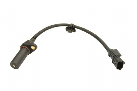 Electrica - Senzor pozitie arbore cotit potrivit HYUNDAI ELANTRA IV, ELANTRA VI, I20 I, I30, I40 I CW, IX20, IX35, VELOSTER; KIA CEE'D, CERATO I, PRO CEE'D, RIO II, RIO III, SOUL I 1.4/1.6/2.0 04.04-