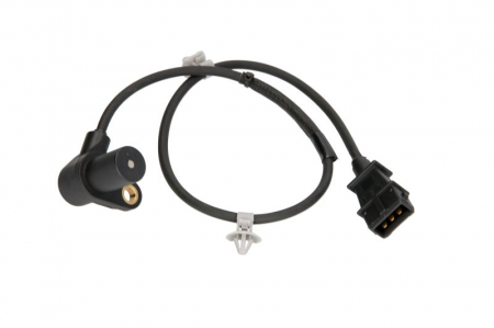 Piese Auto - Senzor pozitie arbore cotit potrivit HYUNDAI GALLOPER II, H-1, H-1 / STAREX, PORTER, TERRACAN; KIA K2500, PREGIO 2.5D 07.94-