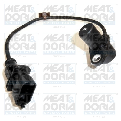 Senzor pozitie arbore cotit potrivit HYUNDAI GETZ, I10 I, I20 I; KIA PICANTO I, RIO II, RIO III 1.1D/1.5D 03.05-12.17 [1]