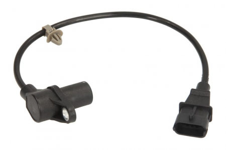 Piese Auto - Senzor pozitie arbore cotit potrivit HYUNDAI GETZ, I10 I, I20 I; KIA PICANTO I, RIO II, RIO III 1.1D/1.5D 03.05-12.17