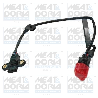 Piese Auto - Senzor pozitie arbore cotit potrivit HYUNDAI GETZ; KIA PICANTO I 1.0/1.1 09.02-09.11