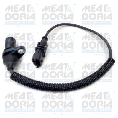 Senzor pozitie arbore cotit potrivit HYUNDAI I30, SONATA V, TUCSON; KIA CARENS II, CARENS III, CEE'D, CERATO I, MAGENTIS II, PRO CEE'D, SPORTAGE II 2.0D 07.02- [1]