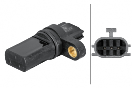 Electrica - Senzor pozitie arbore cotit potrivit INFINITI FX; NISSAN 350Z, MICRA III, MURANO I, NOTE; RENAULT ESPACE IV, VEL SATIS 1.0-3.5 06.02-