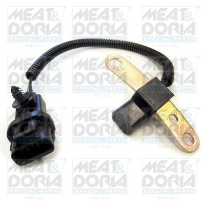 Piese Auto - Senzor pozitie arbore cotit potrivit JEEP CHEROKEE 4.0 01.88-09.01