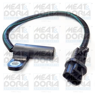 Piese Auto - Senzor pozitie arbore cotit potrivit JEEP GRAND CHEROKEE I, GRAND CHEROKEE II, WRANGLER II 4.0 09.91-04.07