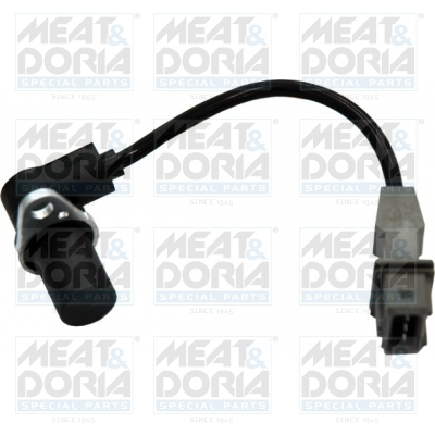 Piese Auto - Senzor pozitie arbore cotit potrivit KIA CARNIVAL I, RIO I 1.3/1.5/2.5 08.99-02.05