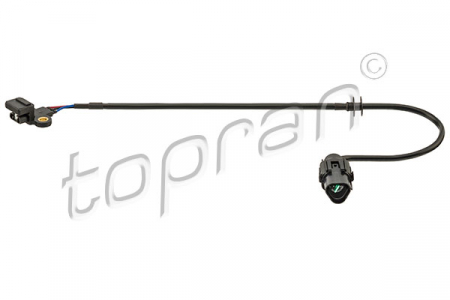Senzor pozitie arbore cotit potrivit KIA SORENTO I 3.5 08.02-12.11 [1]