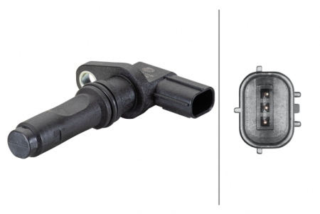 Electrica - Senzor pozitie arbore cotit potrivit LEXUS GS, GX, IS II, LC, LS, LX, RC, RX; TOYOTA LAND CRUISER 200 3.5H-5.7 04.06-