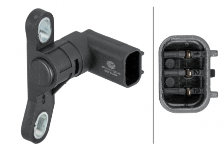 Electrica - Senzor pozitie arbore cotit potrivit MAZDA 3, 5, 6, CX-7, MPV II, MX-5 III 1.8-2.5 01.02-